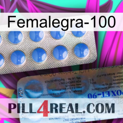 Femalegra-100 40